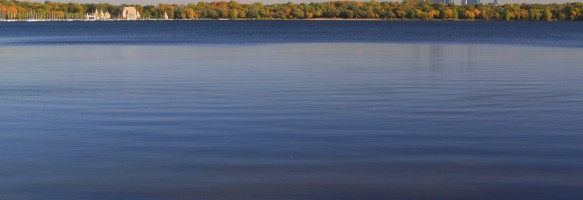 Lake Harriet Minneapolis MN