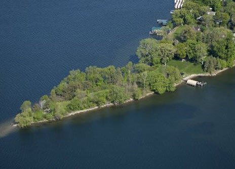 Lake Minnetonka Home Sells for $5.2 Million