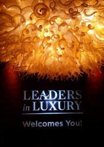 Leaders in Luxury Real Estate